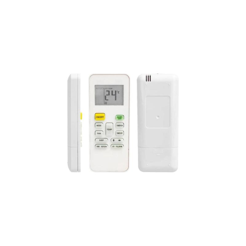 Bosch Uyumlu 12008801 Klima Kumandası