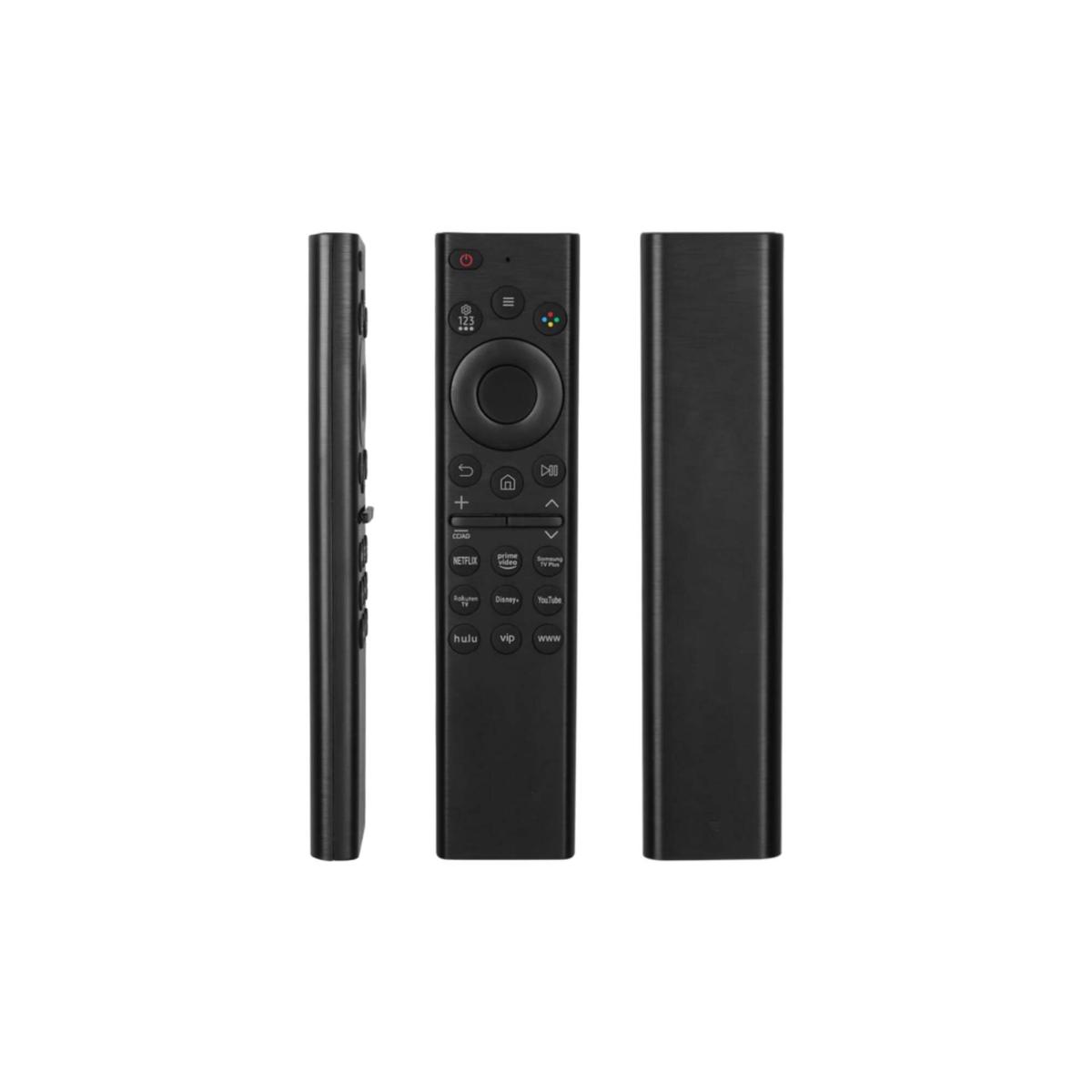 RM-L1860 V3 Samsung Netflix Youtube Prime Video Rakuten Disney+ Tuşlu LCD Led TV Kumanda