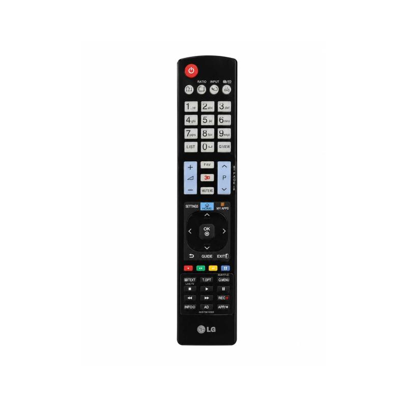 Lg AKB73615303 D SMART TV AKB73615362 AKB73615302 42PM4700 Uzaktan Kumandası ( Orjinal Ürün )
