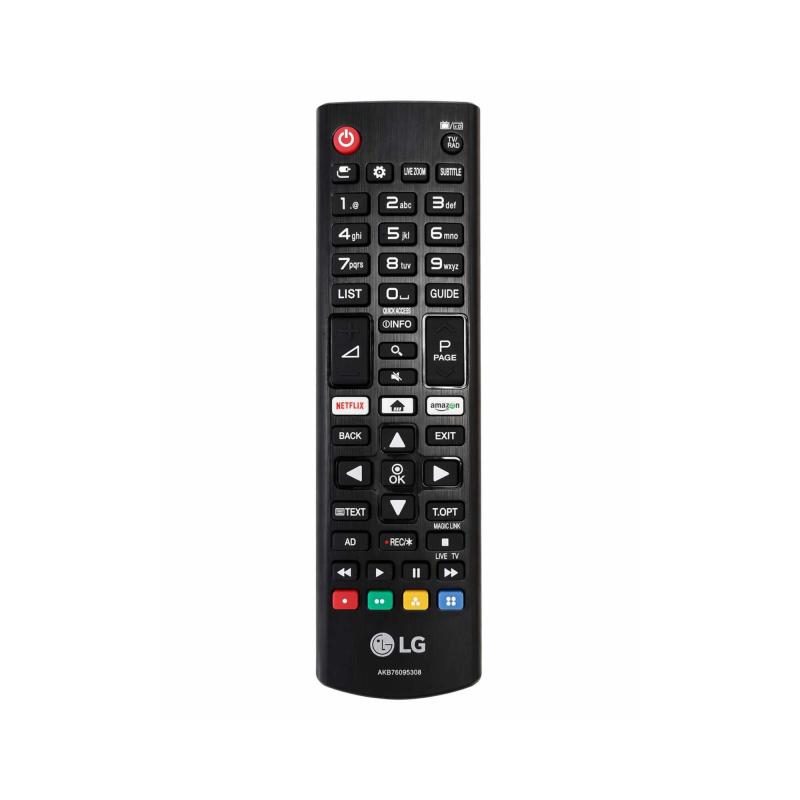 Lg AKB7695308 AKB74915323 AKB73975702 Led Smart Tv Uzaktan Kumanda ( Orjinal Ürün )