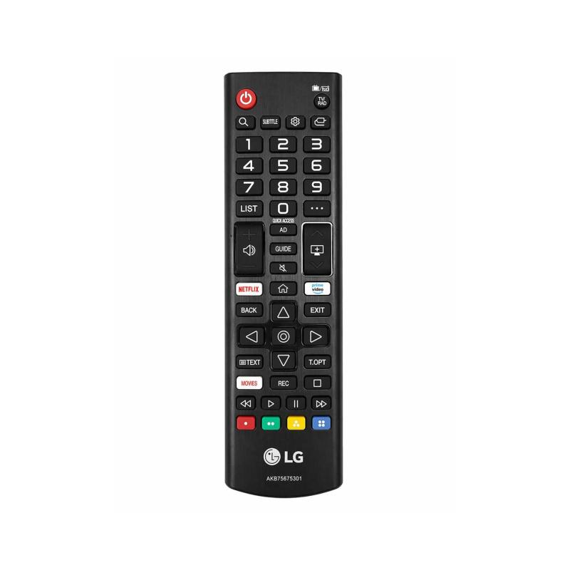 Lg AKB75675301 75UM7110PLB 55UM7400PLB Led Smart Tv Uzaktan Kumandası ( Orjinal Ürün )