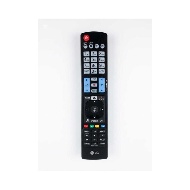 Lg AKB74455403 3D SMART TV 22LE3320 26LV2500 Led Tv Uzaktan Kumadası ( Orjinal Ürün )
