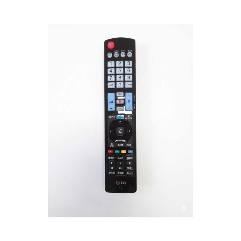 Lg AKB73756504 AKB73756510 AKB73275618 3D Smart Led Tv Uzaktan Kumanda ( Orjinal Ürün)