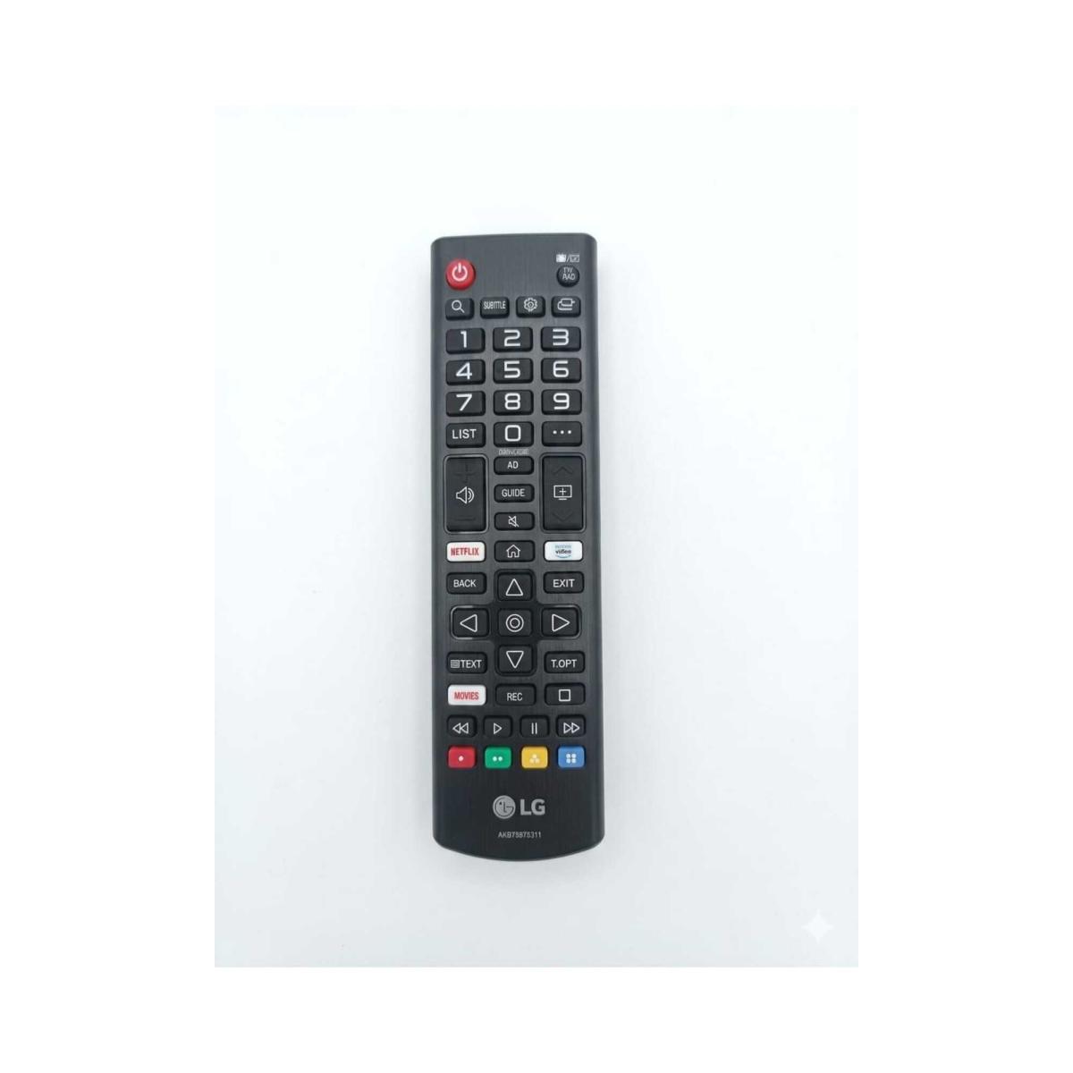 Lg AKB75875311 32LM630B 49UM7000 Led Smart Tv Uzktan Kumanda ( Orjinal Ürün)