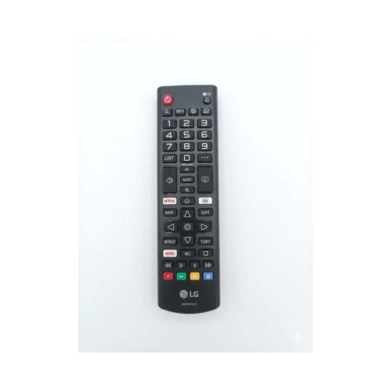 Lg AKB75875311 32LM630B 49UM7000 Led Smart Tv Uzktan Kumanda ( Orjinal Ürün)