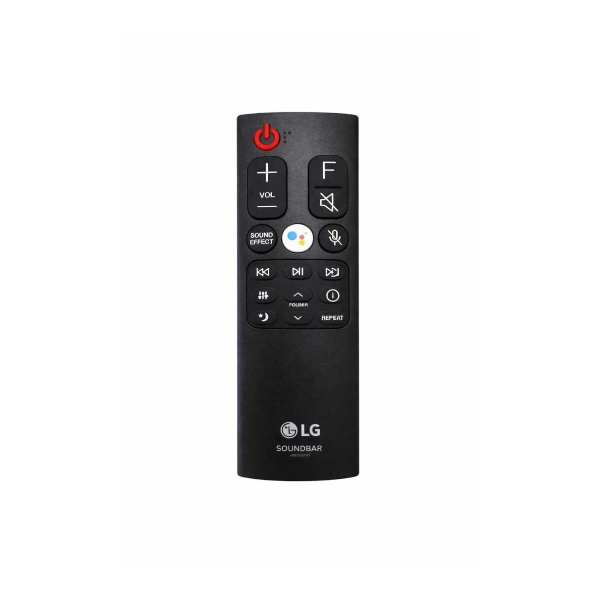 Lg AKB75595321 SL10YG DDEULLK SL8YG SL9YG Soundbar Sinema Sistemi Kumandası