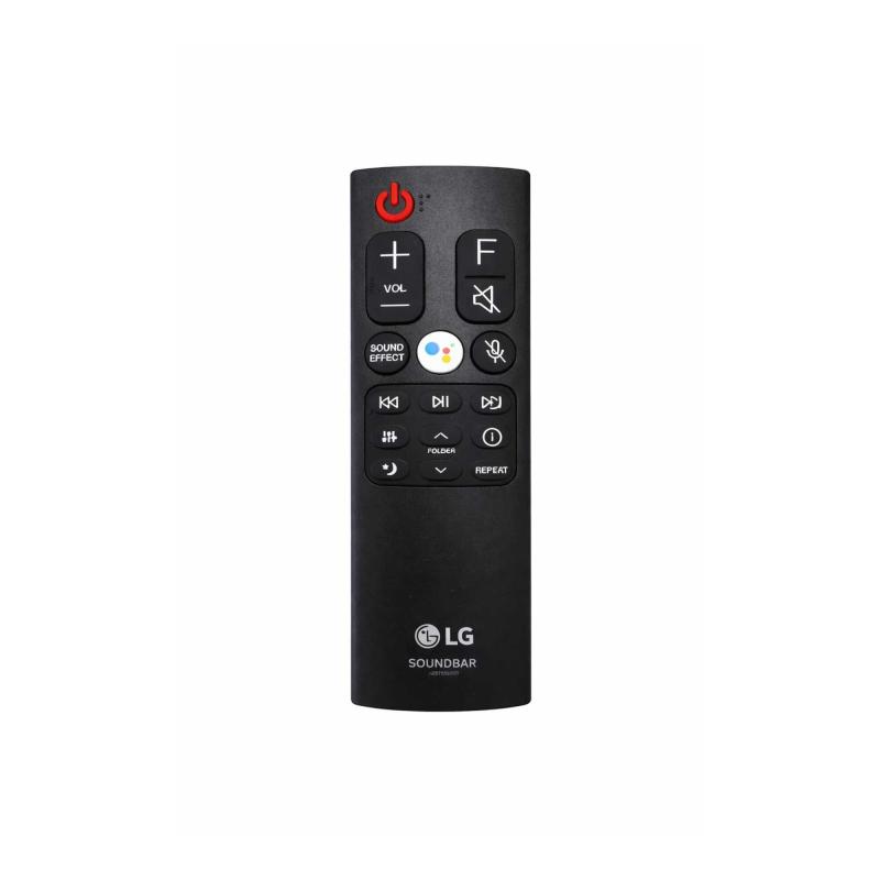 Lg AKB75595321 SL10YG DDEULLK SL8YG SL9YG Soundbar Sinema Sistemi Kumandası