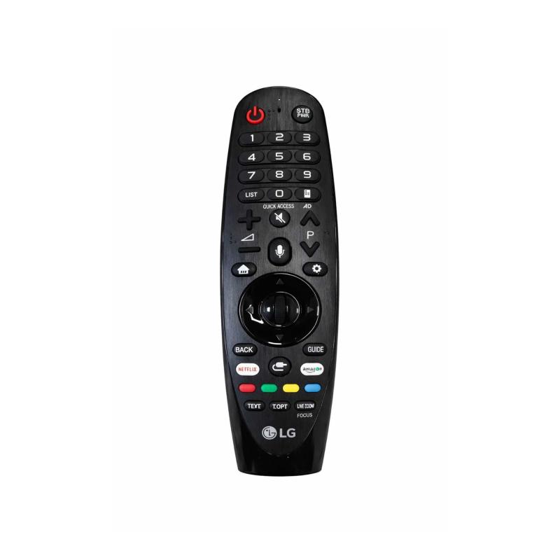 LG AN-MR18BA UK7700 UK6570 UK6300 UK6200 43LK5900PLA 43UJ740V Tv Uzaktan Kumandası (Orjinal Ürün)