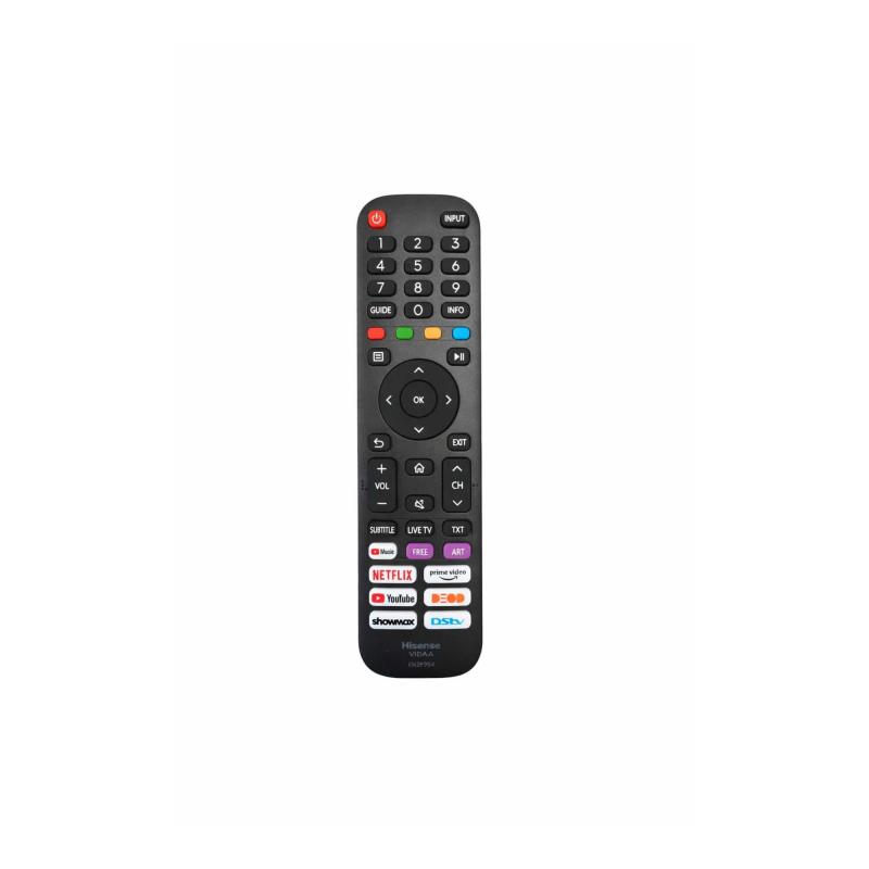 Hisense EN2J30H VIDAA TV EN2Q30H EN2P30H EN2G30H EN2B30H EN2I30H EN2K30P EN2P30H Uzaktan Kumanda