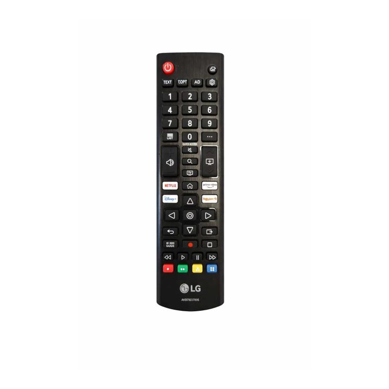 LG LED TV AKB76037605 43UP76709LB 50UP76703LB 55UP75006LF Android Led Smart Tv Uzaktan Kumandası