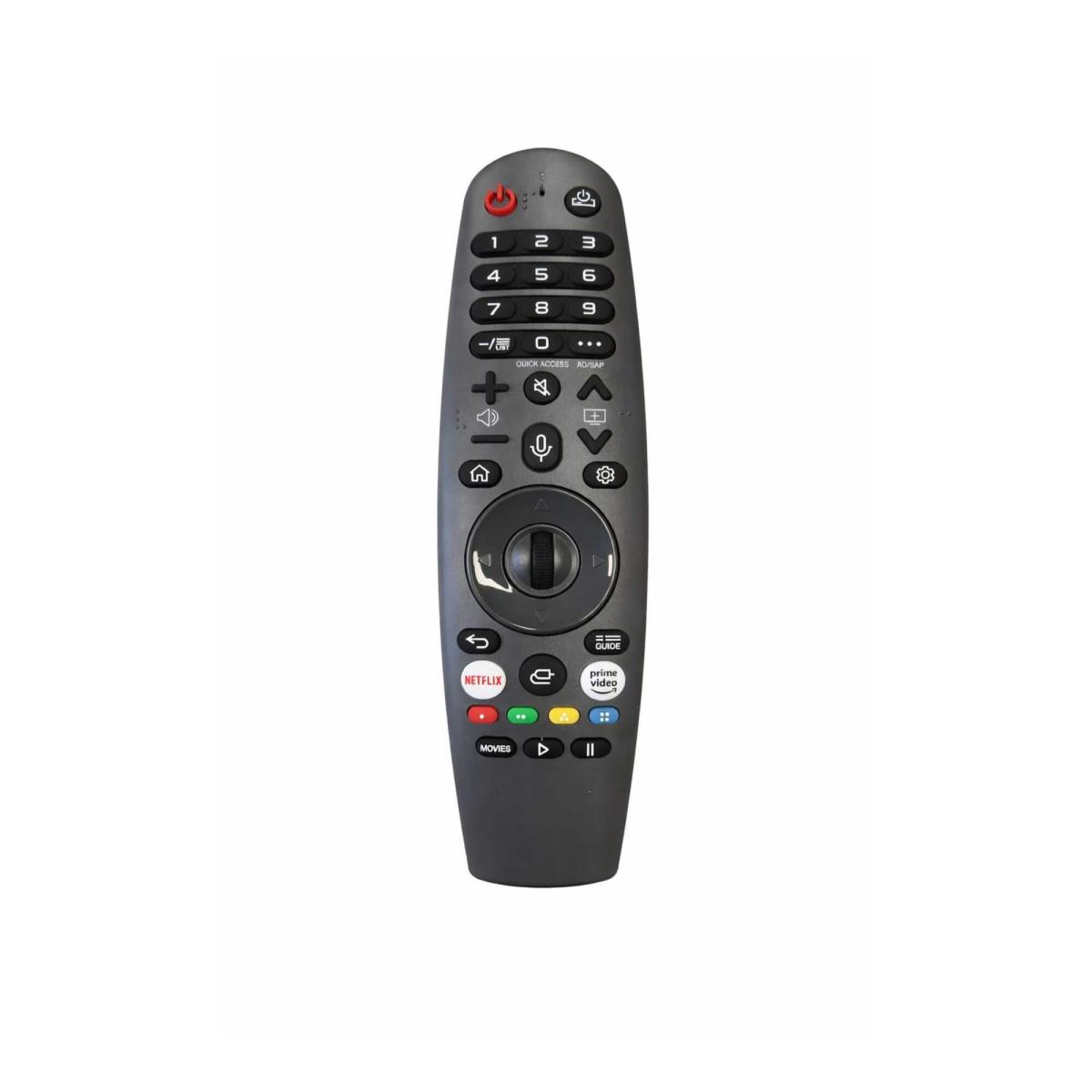 Sunny / Lg AKB76036901 / Onvo Webos Ses Komutlu ve Air Mouse Uzaktan Kumanda