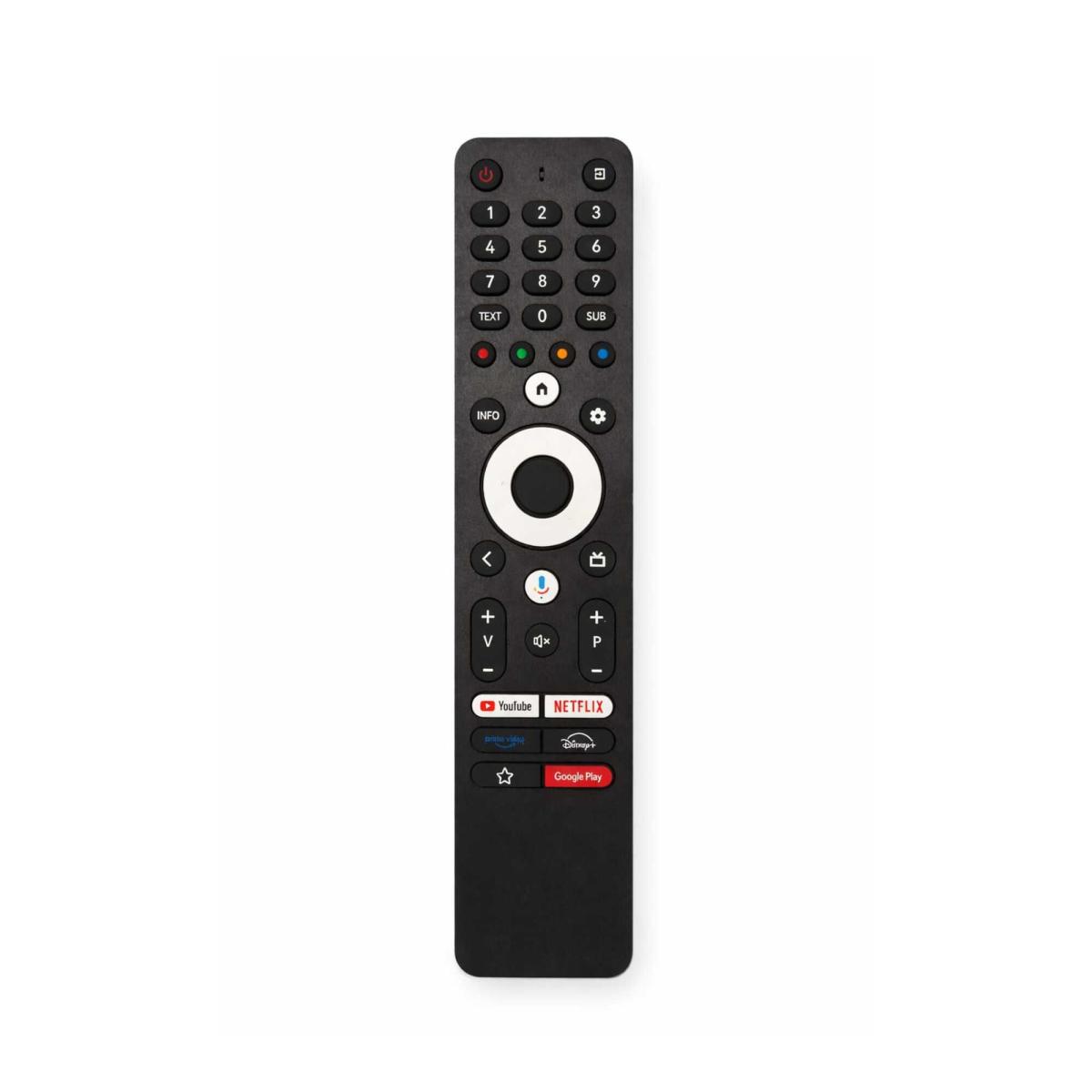 THOMSON SES KOMUTSUZ LED TV KUMANDA