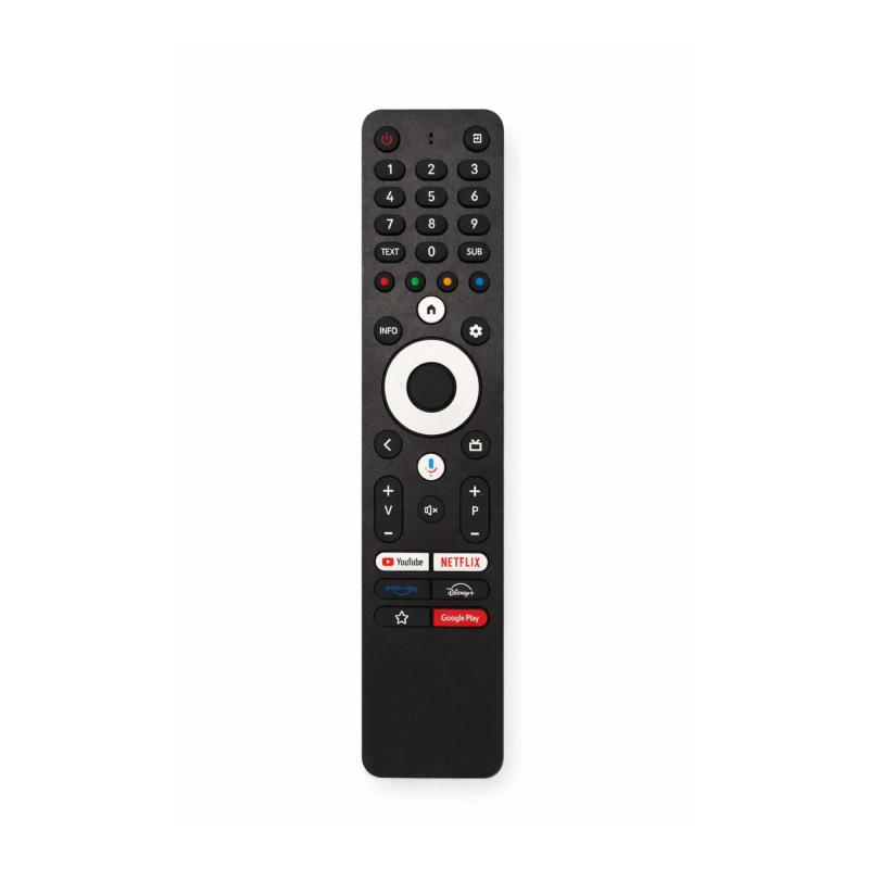 THOMSON SES KOMUTSUZ LED TV KUMANDA