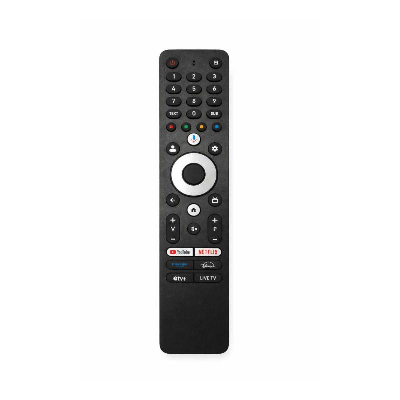 THOMSON SES KOMUTSUZ APPLETV TUŞLU LED TV KUMANDA