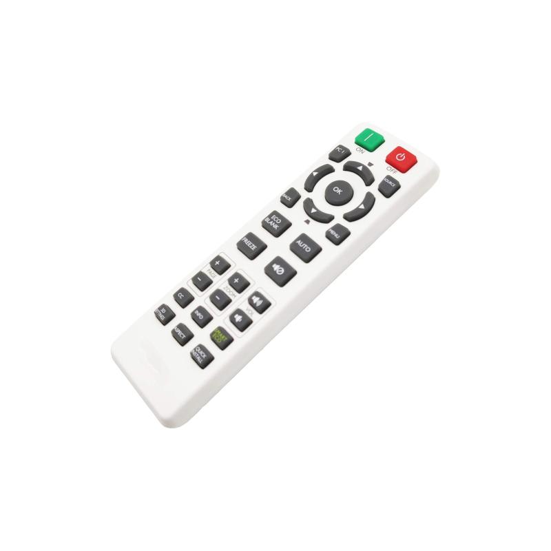 BenQ RCX013, MH530FHD, MH534, MH606w, MS521H, MS524AE, MS531P Projeksiyon Kumandası