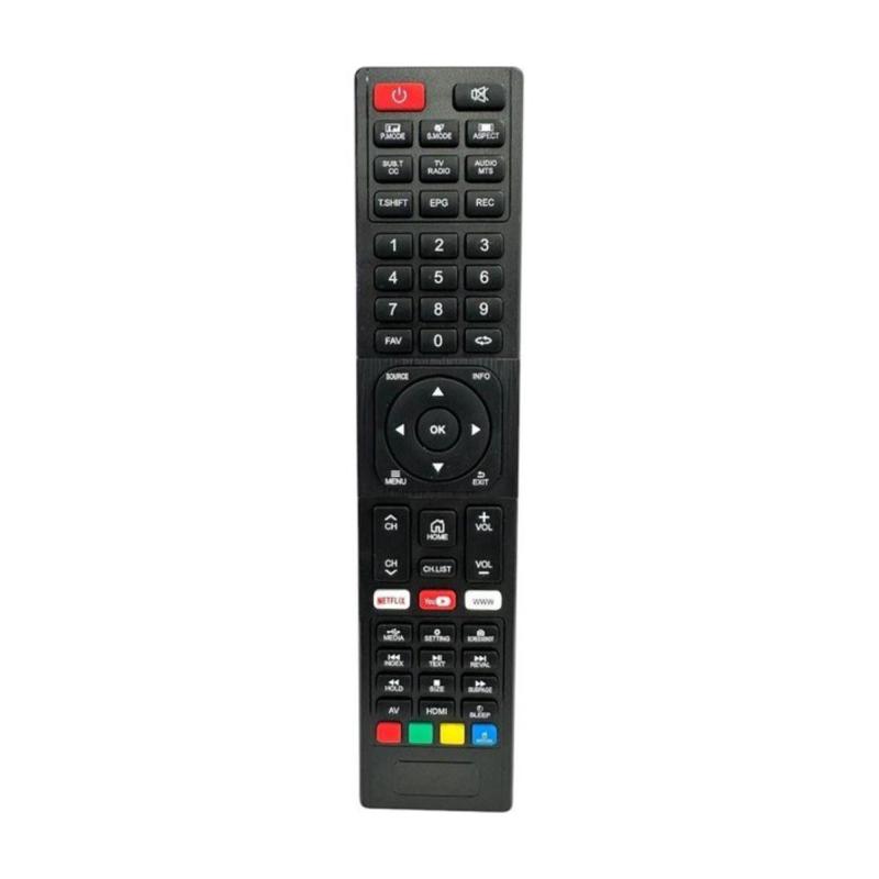 Android LED LCD Tv Kumandası