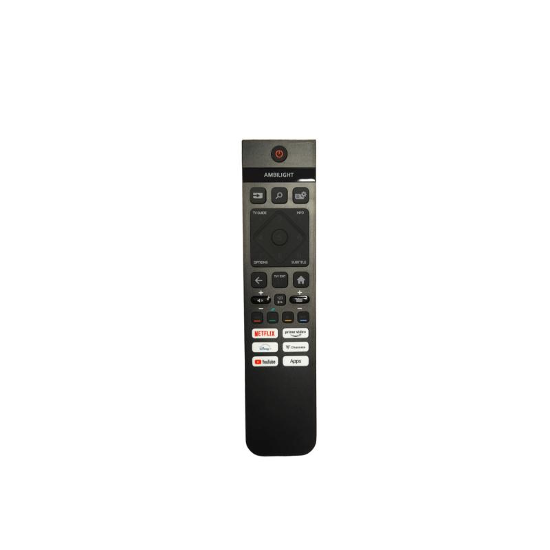32PHS6009/62 - 50PUS8009/62 - 65PUS8609 Tv Uzaktan Kumandası
