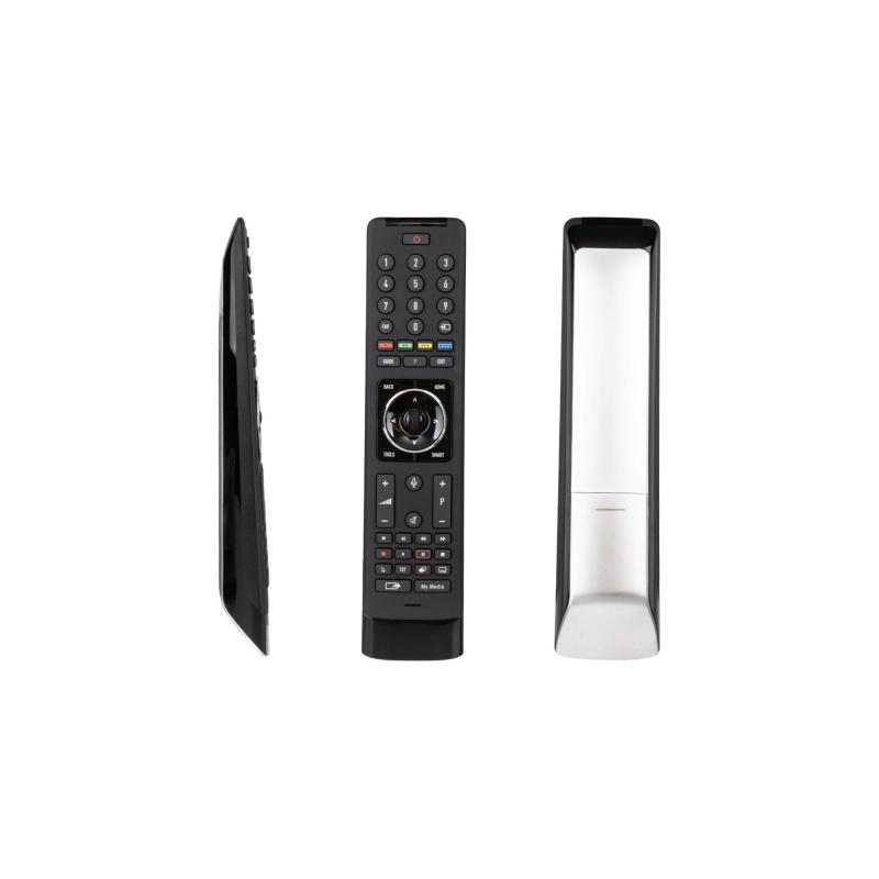 Arçelik Grundig -AA High-BT-Gyro-Voice-48 Arçelik-PIP Lcd Sihirli Metalik Kumanda