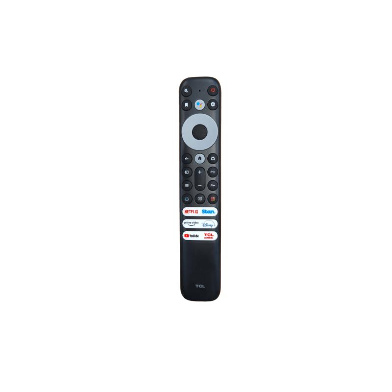 RC902V Google TV 50S546 50S446 75S446 75S446 Orjinal Uzaktan Kumandası Ses Komut Özellikli