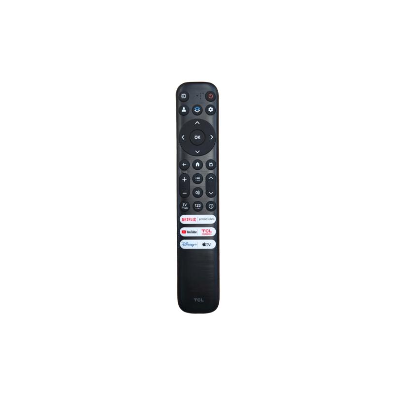Google TV LED UHD QLED Q550G Q650G Orjinal Uzaktan Kumanda