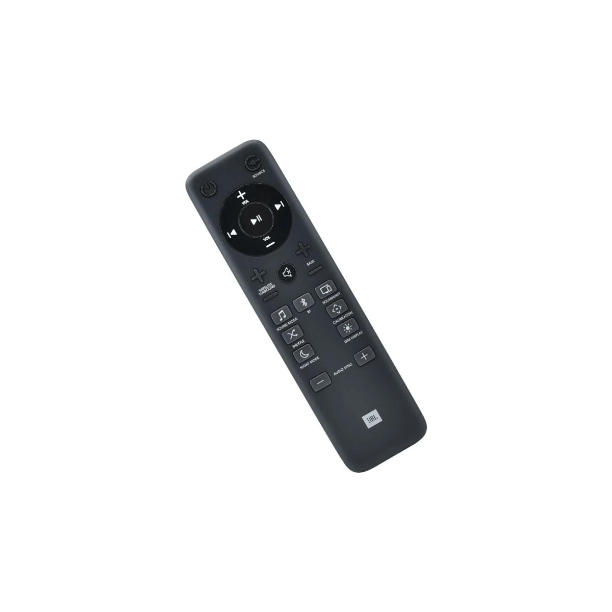 Bar 2.1 3.1 5.1 Kanal 4K Ultra HD Ses Çubuğu Sistemi Kablosuz Ev Sineması Ses Uzaktan Kumandası
