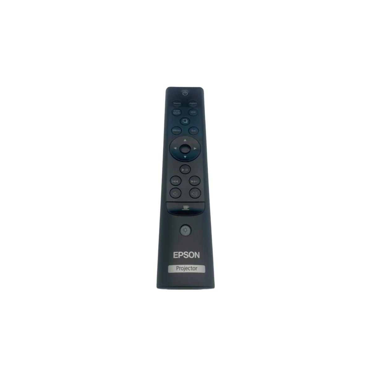 Epson MG-850C MG-850HD MG-50 155625600 155625601 Projeksiyon Cihazı Kumandası