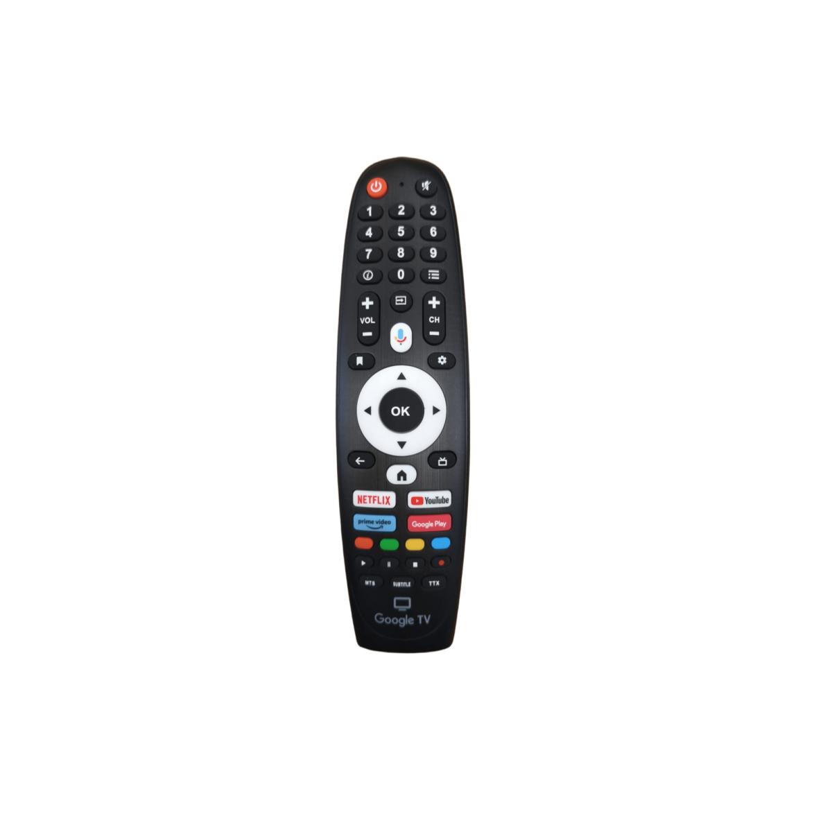 NEXT GOOGLE ANDROİD TV KUMANDASI (SES KOMUT YOK)