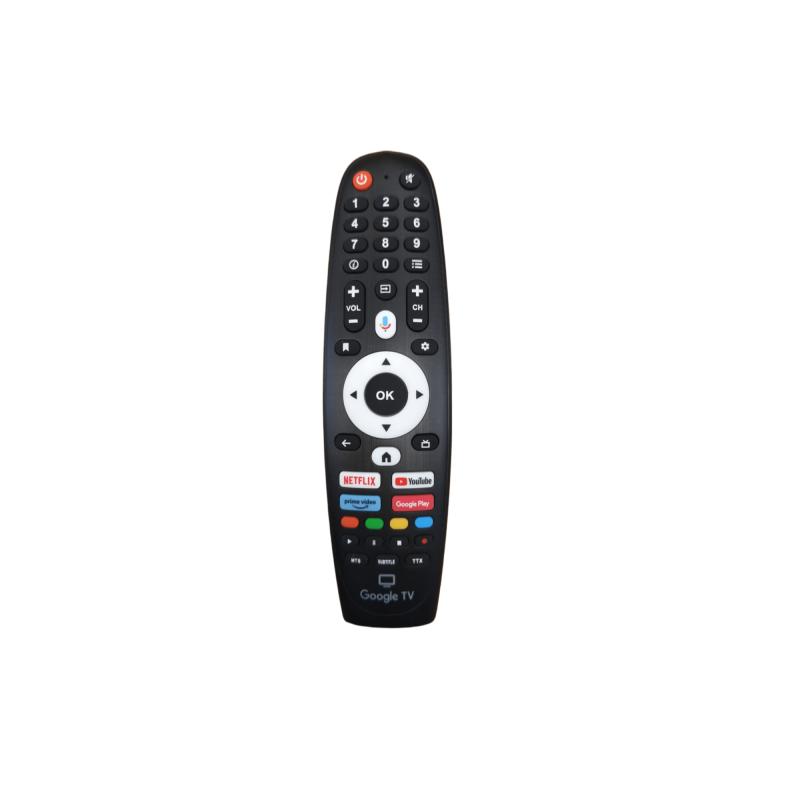 NEXT GOOGLE ANDROİD TV KUMANDASI (SES KOMUT YOK)