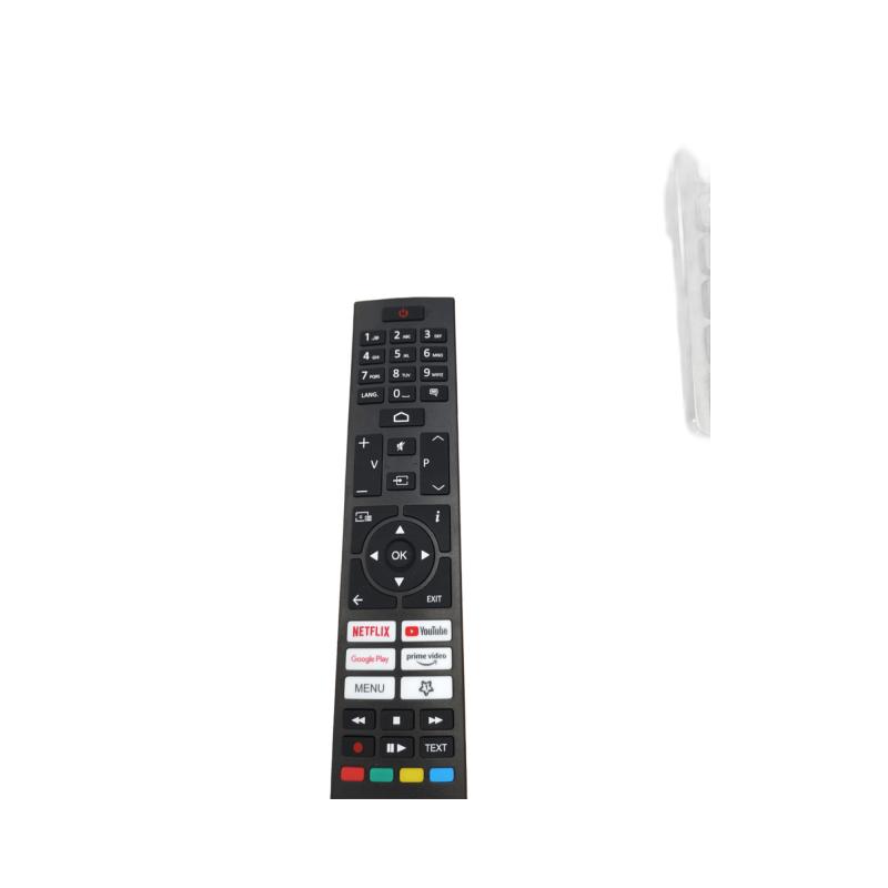 CT-8564 RM-C3602 50UA2063DG Led Smart Tv Kumandası