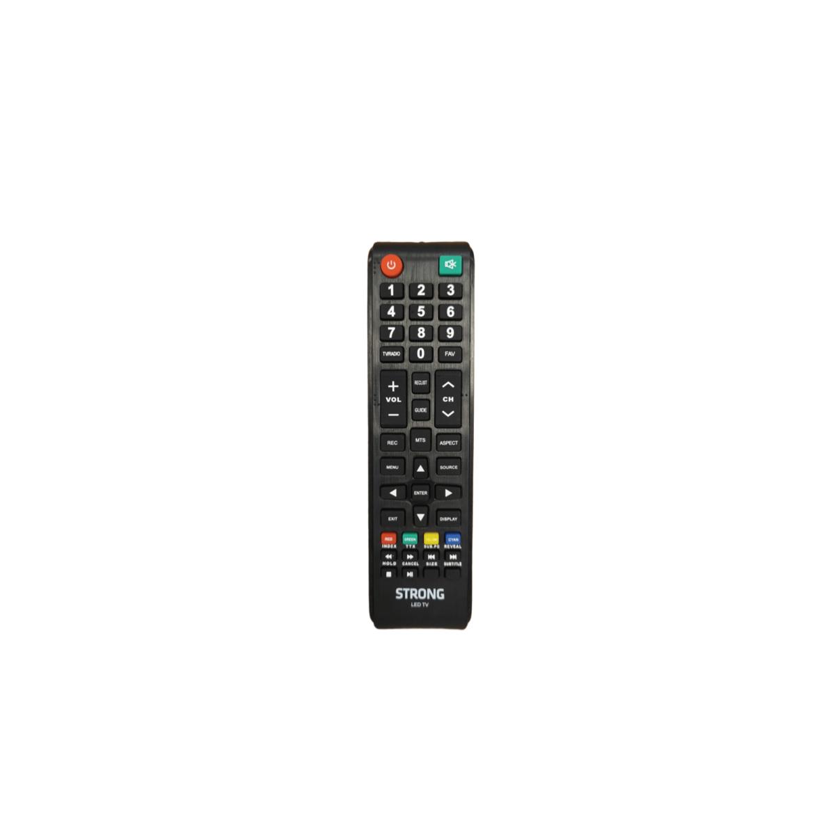 STRONG MS24EC2000 - MS32EC2000 - M43EC4000 - FOBEM LCD ORJİNAL ÜRÜN
