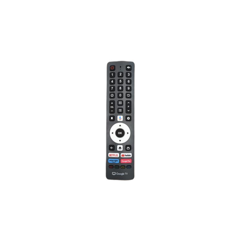 BOTECH-WİSMANN-LG GOOGLE TV KUMANDA ANDROİD TV KUMANDASI SES KOMUT ÖZELLİĞİ YOKTUR