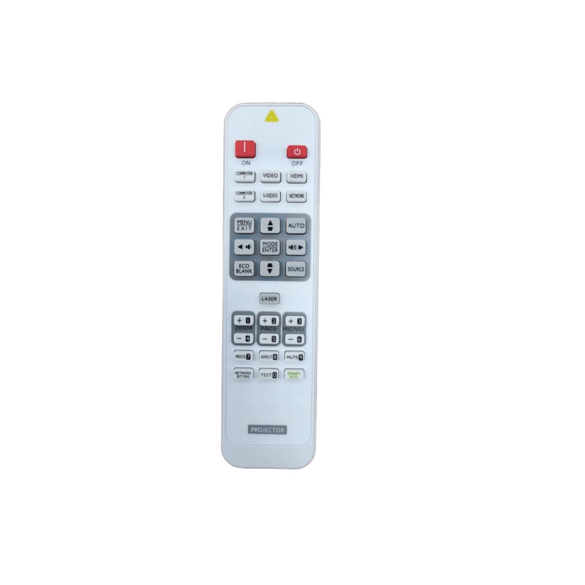 BENQ MX842UST MW843UST EP7730 BX8730ST DX806ST EP7635 Projeksiyon Cihazı Kumandası