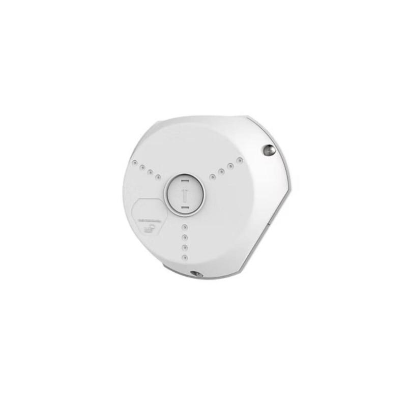 Minibox Güvenlik Kamerası Montaj Buatı Ve Alt Kapağı A Kalite Güvenlik Kamera Sistemleri