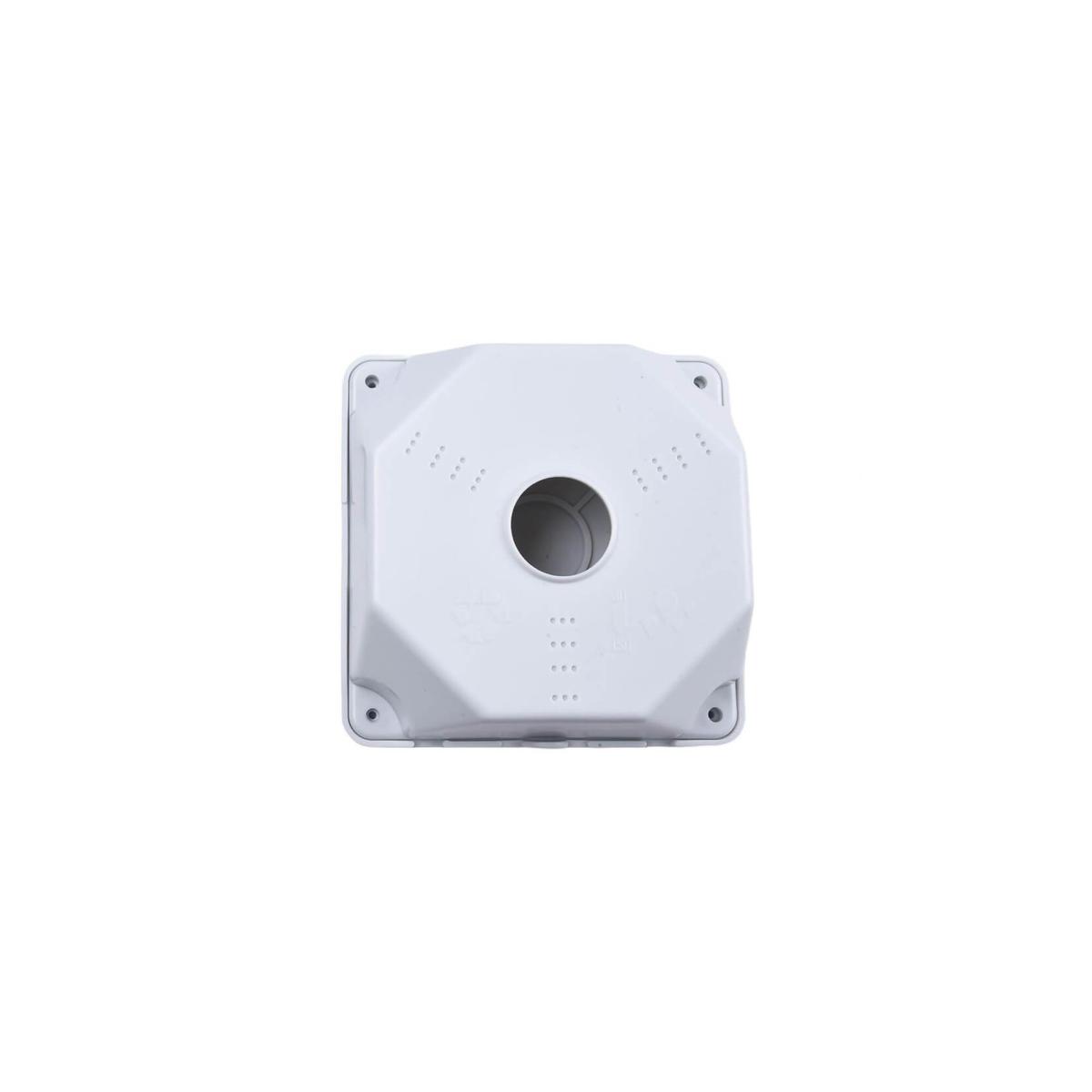 5 Adet - Kamera Montaj Buatı Ve Kapağı Rbox Buat Alt Taban Kapak