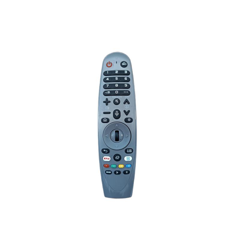 Webos Tv Ses Komutsuz Aırmouse'suz TV Kumanda