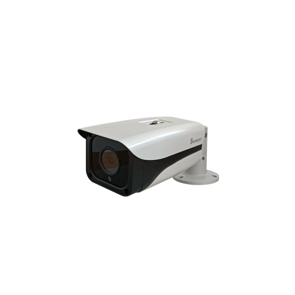 SE-IPC1080LDH 2.0 MEGAPIXEL 1080P WATERPROOF IR BULLET IP POE KAMERA DIŞ MEKAN METAL KASA KAMERA
