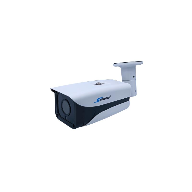 SE-3804B 2.0 MEGAPIXEL 1080P WATERPROOF IR BULLET HD KAMERA DIŞ MEKAN GÜVENLİK KAMERASI