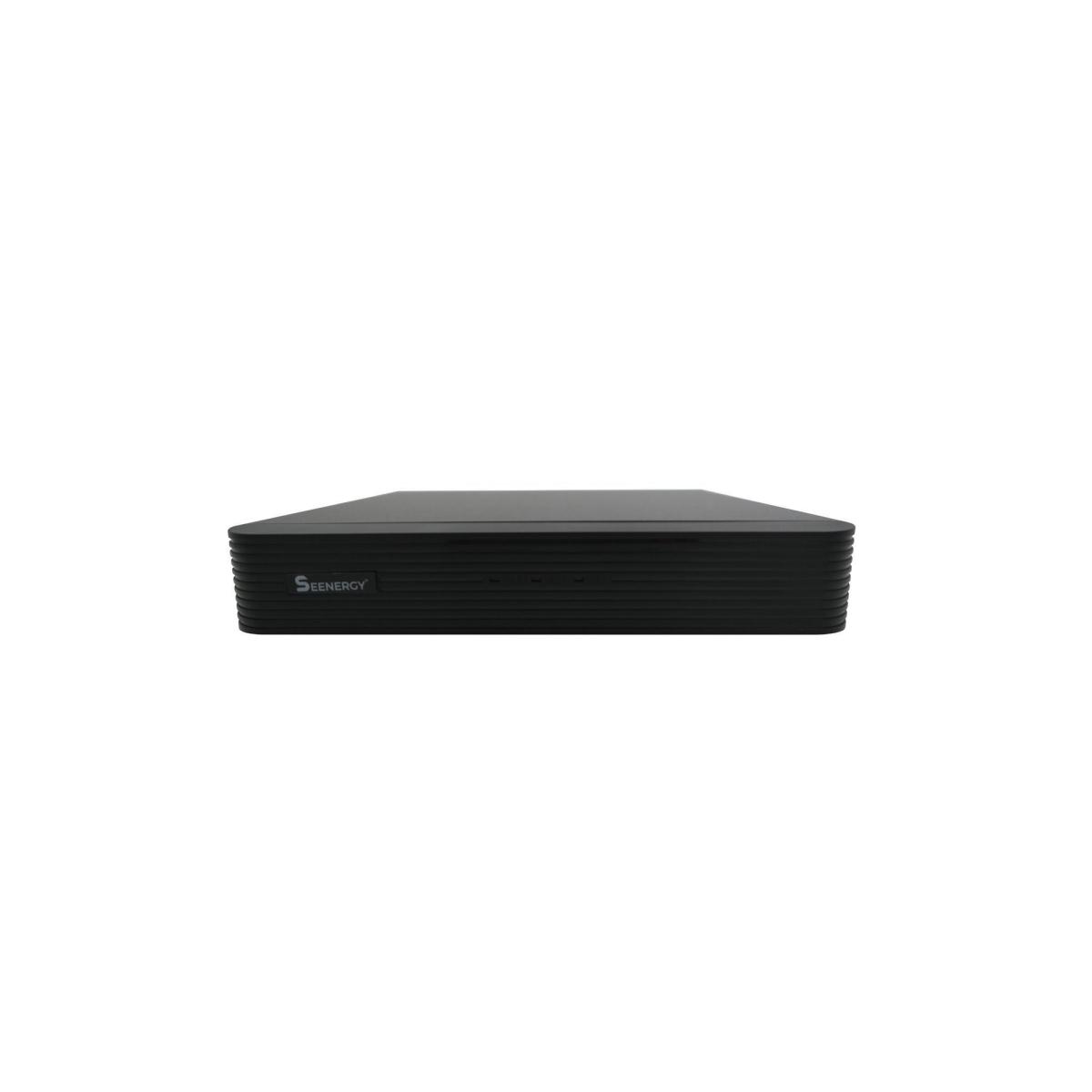 Se-1008g / 8-ch Xvr Kayıt Cihazı 8-ch Xvr Güvenlik Kamerası Kayıt Cihazı Xvr Kayıt Cihazı