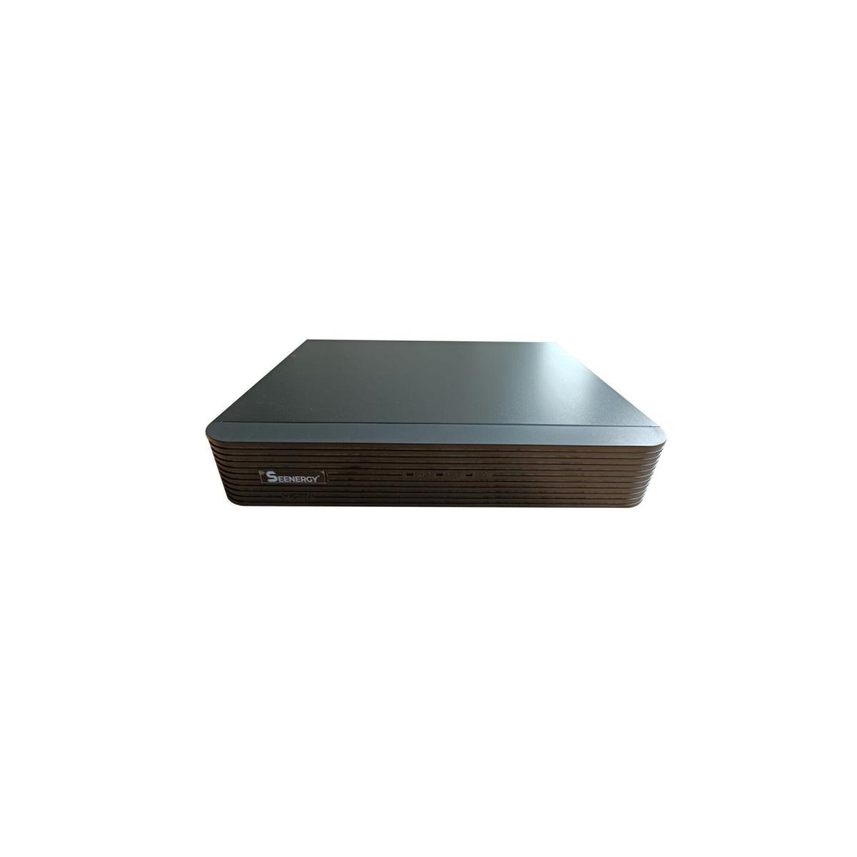 Se-1110e2 /10-ch Nvr Güvenlik Kamerası Kayıt Cihazı 10 Kanal Nvr Kayıt Cihazı Ip 10 Ch Kayıt Cihazı