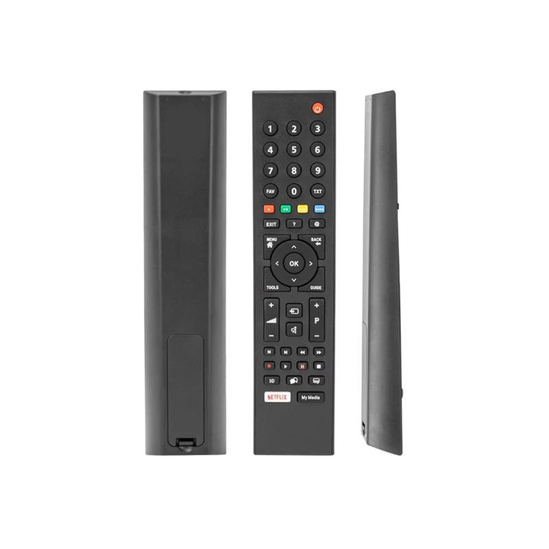 -beko Altus Grundig Netflix Tuşlu Lcd-led Tv Kumanda