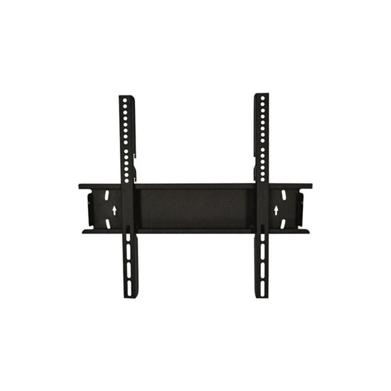 48"-75" 122 Ekran / 190 Ekran Arası Tüm Televizyonlar İçin Uyumlu Sabit Askı Aparatı 80Kg Taşıma