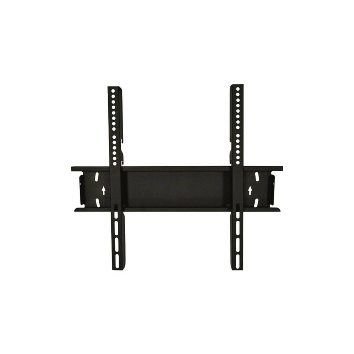 32"-60" 82 Ekran / 152 Ekran Arası Tüm Televizyonlar İçin Uyumlu Sabit Askı Aparatı