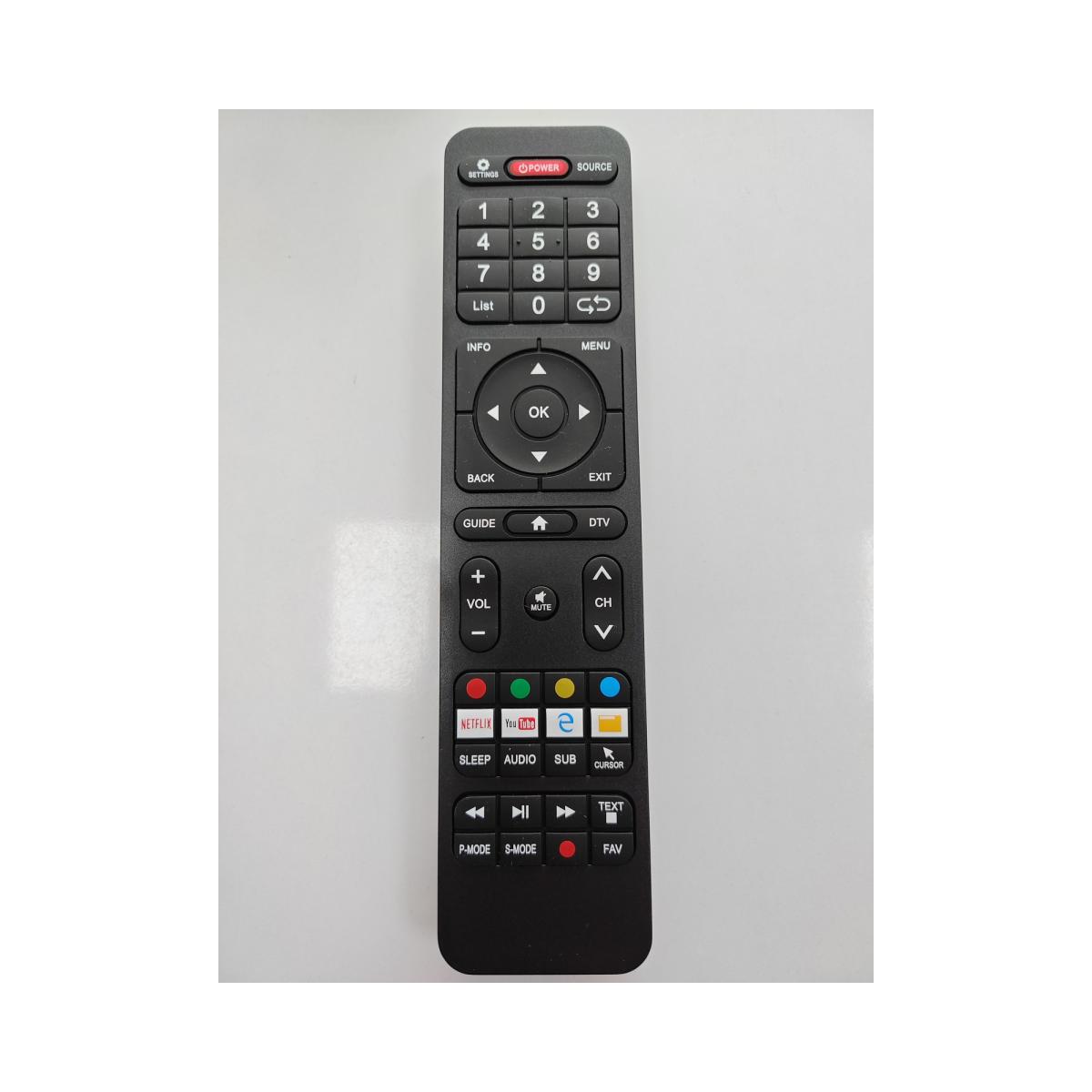 LED TV KUMANDA