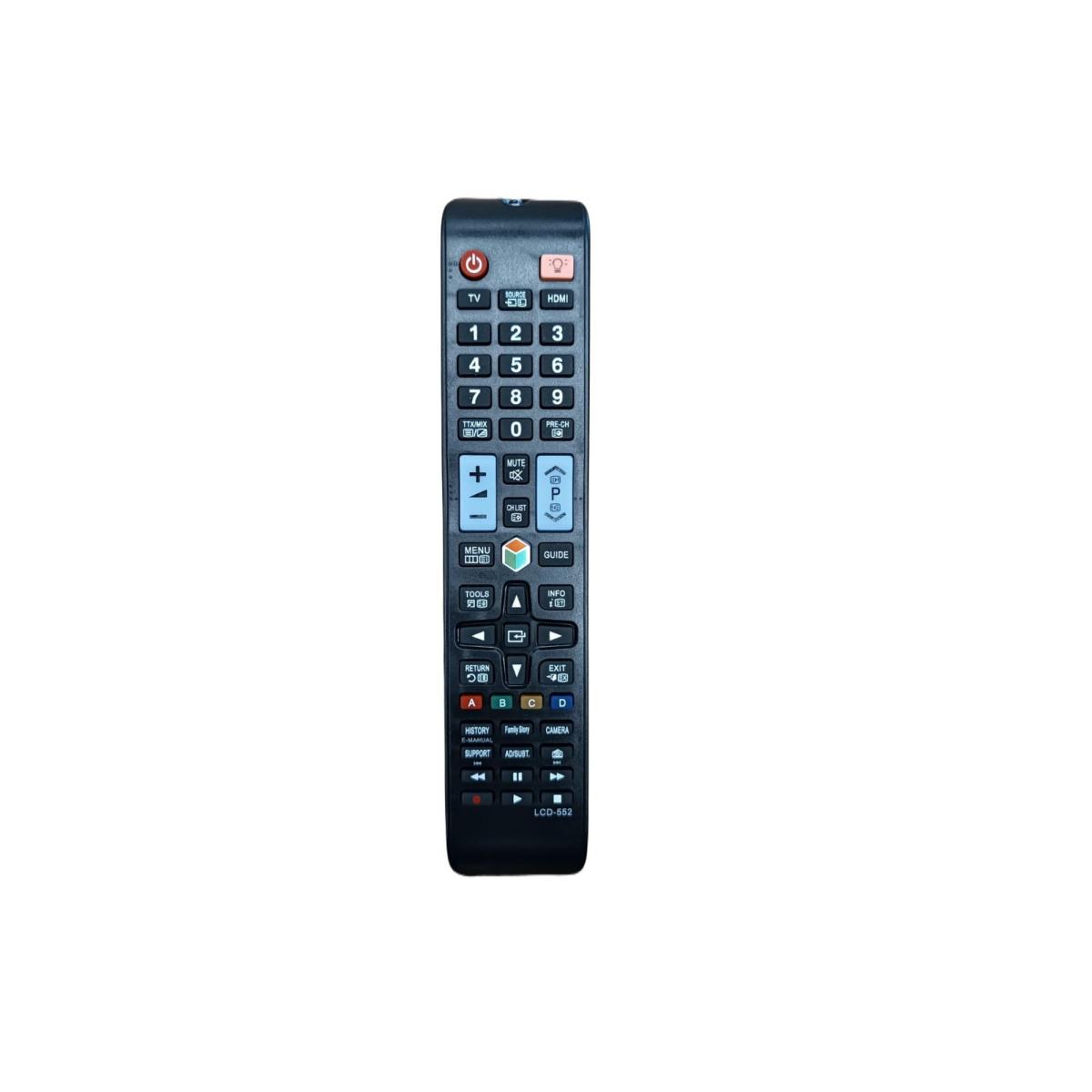 Aa59-00581A / AA59-00594A / AA59-00582A Smart Hd Tv Lcd Led Plazma Tv Kumandası