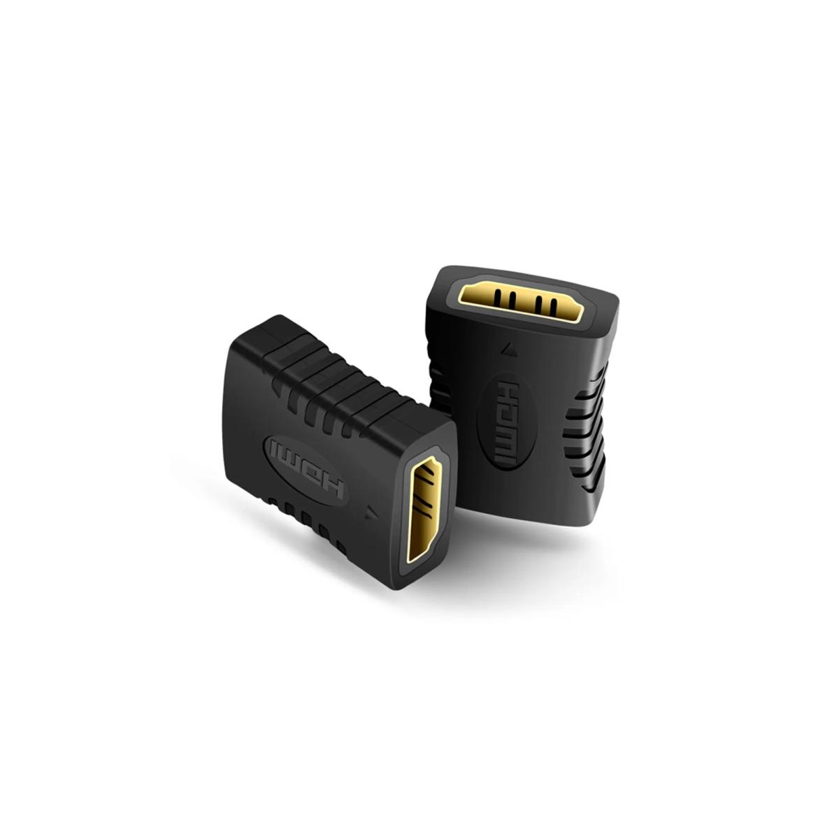 Hdmi Uzatma Dişi Dişi Kablo Uzatma Ara Uzatıcı Full HD Dönüştürücü Uzatma Adaptörü