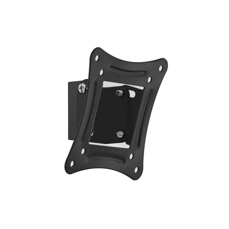 Monitör ve Tv Askı Aparatı 14" - 26" Duvar Askı Aparatı 20 Kg. Taşıma Kapasitesi