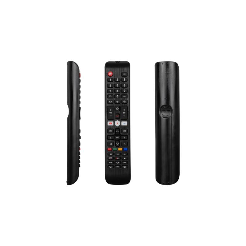 WEKO KL SUNNY-AXEN-WOON-HILEVEL-PREO-ELTON NETFLIX-YOUTUBE TUŞLU LCD LED TV KUMANDA