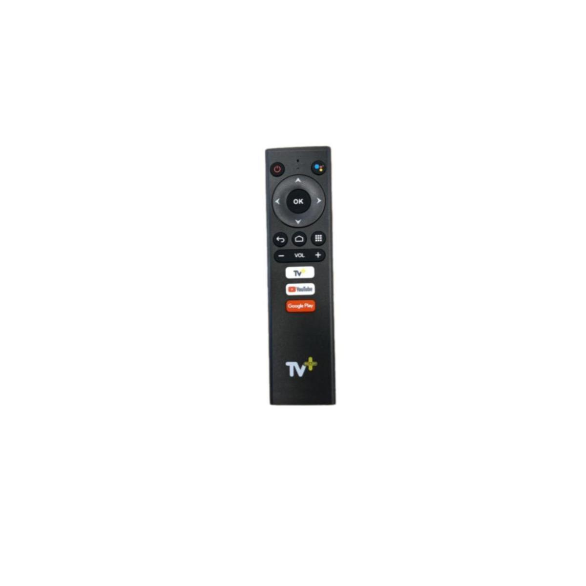 Turkcell Tv Plus Ready 4k Android Tv Box Uzaktan Kumandası Ürün