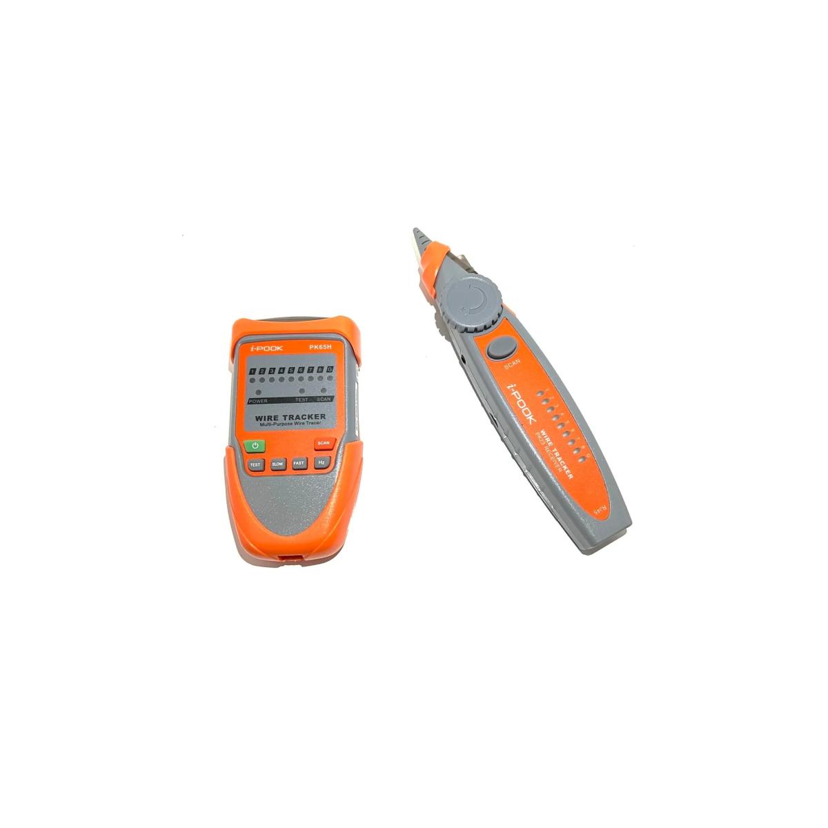 I-pook Pk65h Kablo Bulucu Bili Bili Tracker Kablo Cihazı Kablo Bulucu Bili Bili Tracker