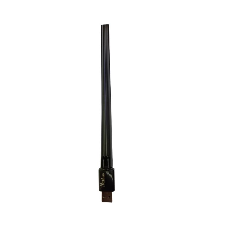 YE-7601A USB WiFi Anten Next YE-7601A Antenli USB WI-FI Dongle, USB Kablosuz WIFI